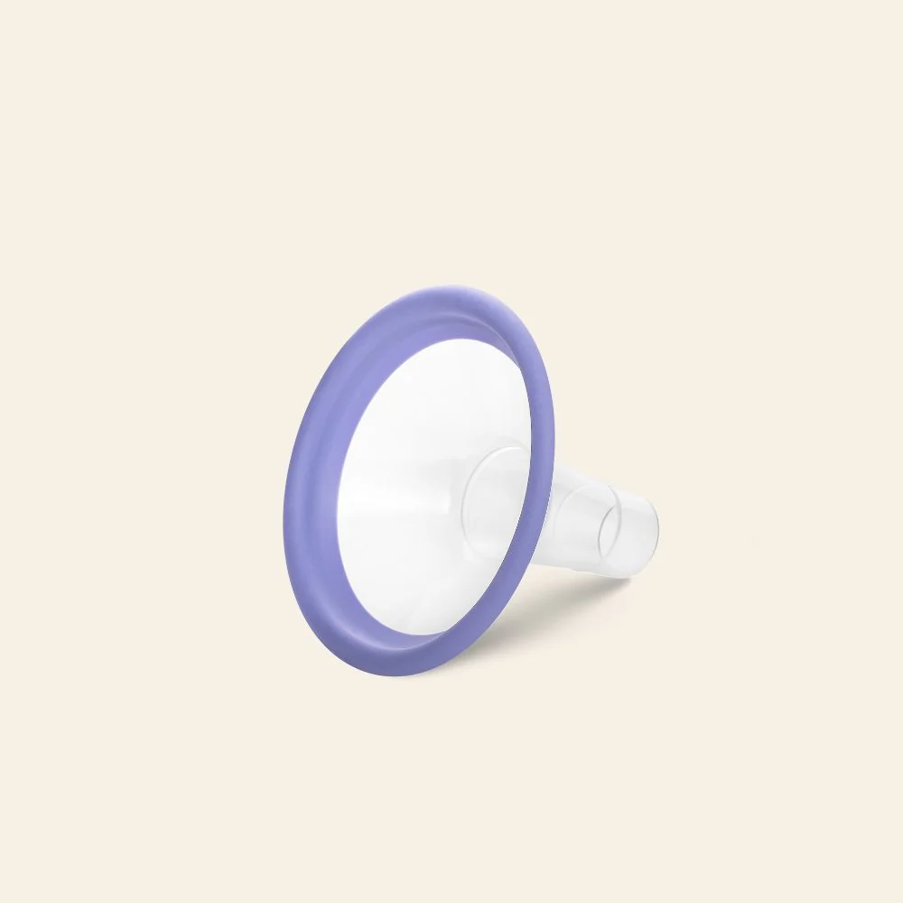 Lansinoh Comfort Fit Breast Cushion - Single Pack