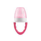 Dr. Brown's Fresh Firsts Silicone Feeder