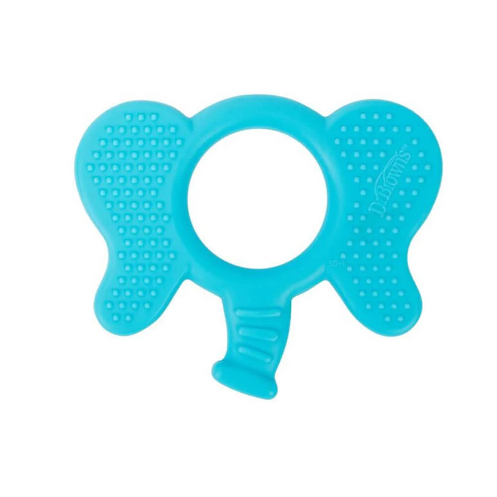 Dr. Brown's Flexees Friends Teether