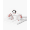 Momcozy Breast Pump Pro - Red