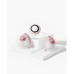 Momcozy Breast Pump Pro - Red