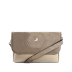 Leclercbaby Hexagon Diaper Bag