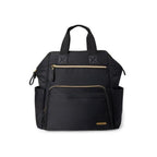 Skip Hop Mainframe Diaper Backpack