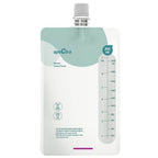 Spectra Disposable Easy Milk Storage Bags, 200 ml - 30 pcs