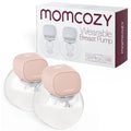Momcozy Breast Pump S9  Double - Pink