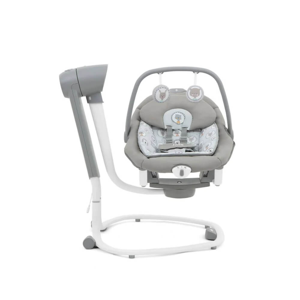 Joie Serina™ 2in1 Infant Swing & Rocker