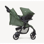 Joie Muze Lx Stroller - Laurel