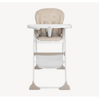 Joie Mimzy Snacker High Chair