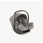 Joie Pact Pro Travel System with i-Snug 2 – Ultra-Lightweight, Compact, Birth to 22kg, Ergonomic Recline, UPF 50+ Canopy & One-Touch Brake