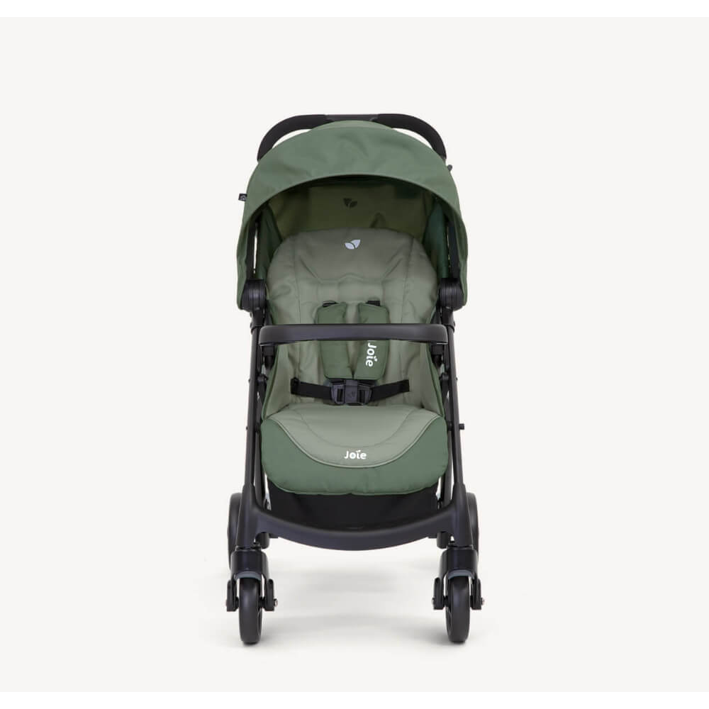 Joie Muze Lx Stroller - Laurel