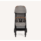 Joie Pact Pro Travel System with i-Snug 2 – Ultra-Lightweight, Compact, Birth to 22kg, Ergonomic Recline, UPF 50+ Canopy & One-Touch Brake