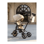 Qplay Trikes Comfo Max 7in1 - 10 to 72 months
