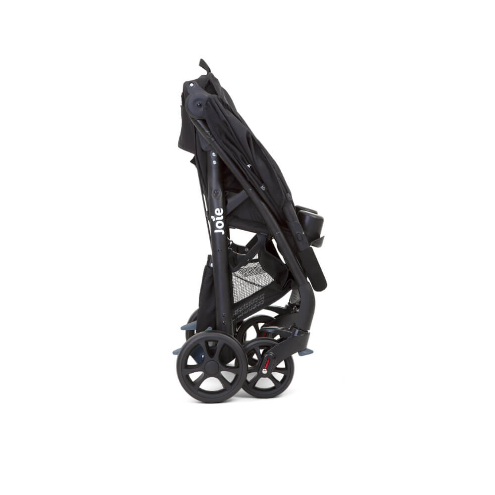 Joie Muze Lx Stroller - Coal