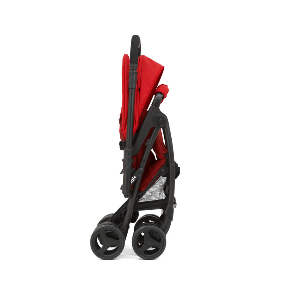 Joie Mirus Reversible Handle Stroller - Lychee