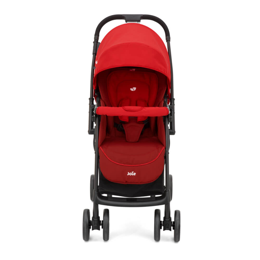 Joie Mirus Reversible Handle Stroller - Lychee