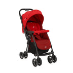 Joie Mirus Reversible Handle Stroller - Lychee