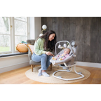 Joie Serina™ 2in1 Infant Swing & Rocker