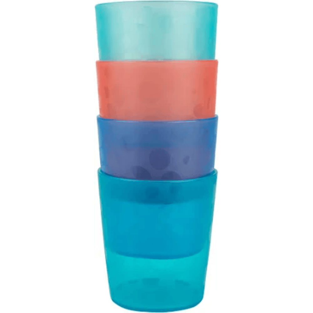 Dr. Brown’s Toddler Tumblers - ( Pack of 4)