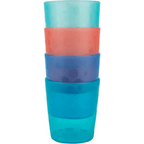 Dr. Brown’s Toddler Tumblers - ( Pack of 4)