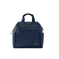 Skip Hop Mainframe Wide Open Diaper Backpack - Navy