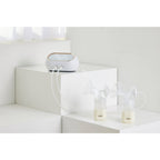 Spectra Dual Compact Portable Double Breast Pump