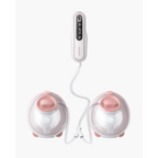 Momcozy Breast Pump Pro - Red