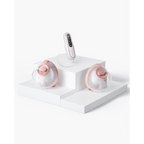 Momcozy Breast Pump Pro - Red