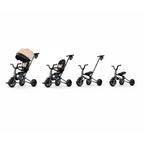 Qplay Trikes Nova Niello - 10 to 72 months