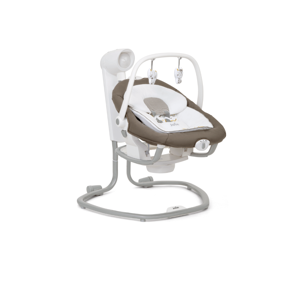 Joie Serina™ 2in1 Infant Swing & Rocker