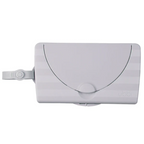 Ubbi On-The-Go Baby Wipes Dispenser